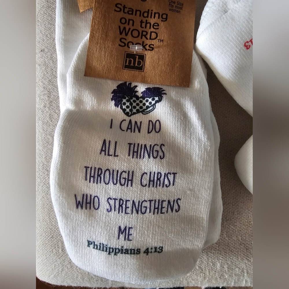 Socks